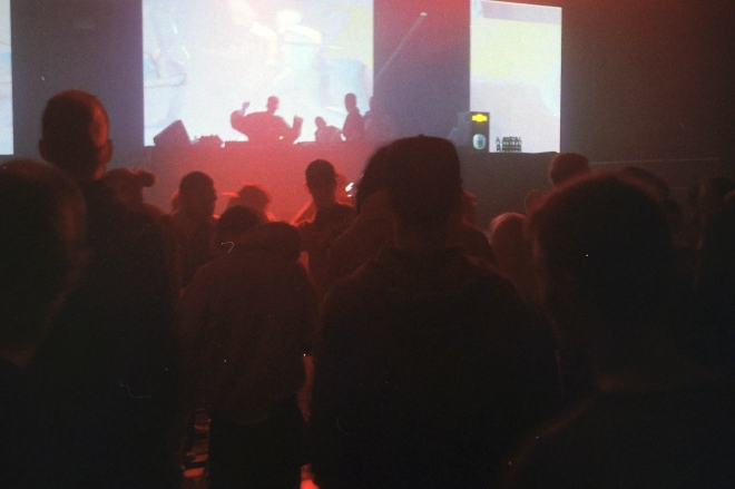 79 SMACK A51 ZAČALA SHOW The Big One NobodyListen